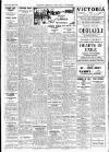 Fleetwood Chronicle Friday 22 August 1930 Page 3