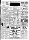 Fleetwood Chronicle Friday 05 September 1930 Page 6