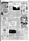 Fleetwood Chronicle Friday 05 September 1930 Page 9