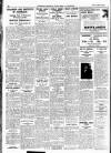 Fleetwood Chronicle Friday 03 October 1930 Page 10