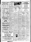 Fleetwood Chronicle Friday 10 October 1930 Page 6