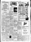 Fleetwood Chronicle Friday 10 October 1930 Page 7