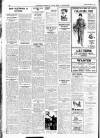 Fleetwood Chronicle Friday 07 November 1930 Page 10