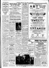 Fleetwood Chronicle Friday 21 November 1930 Page 5