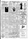 Fleetwood Chronicle Friday 21 November 1930 Page 9