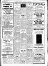 Fleetwood Chronicle Friday 05 December 1930 Page 3