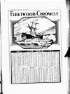Fleetwood Chronicle Friday 02 January 1931 Page 11