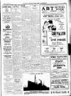 Fleetwood Chronicle Friday 09 January 1931 Page 5
