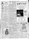 Fleetwood Chronicle Friday 16 January 1931 Page 5