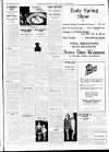 Fleetwood Chronicle Friday 13 February 1931 Page 9