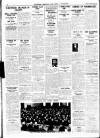 Fleetwood Chronicle Friday 20 February 1931 Page 10