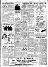 Fleetwood Chronicle Friday 24 July 1931 Page 3