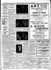 Fleetwood Chronicle Friday 24 July 1931 Page 5