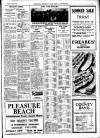 Fleetwood Chronicle Friday 24 July 1931 Page 9