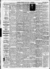 Fleetwood Chronicle Friday 06 November 1931 Page 4