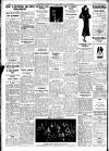 Fleetwood Chronicle Friday 06 November 1931 Page 10