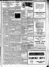 Fleetwood Chronicle Friday 01 January 1932 Page 7