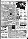 Fleetwood Chronicle Friday 15 January 1932 Page 7