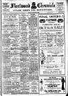 Fleetwood Chronicle Friday 29 January 1932 Page 1