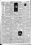 Fleetwood Chronicle Friday 04 March 1932 Page 4