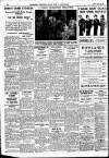 Fleetwood Chronicle Friday 04 March 1932 Page 10
