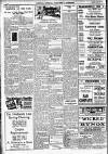 Fleetwood Chronicle Friday 11 March 1932 Page 6