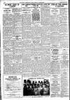 Fleetwood Chronicle Friday 11 March 1932 Page 10