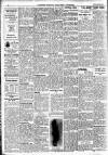 Fleetwood Chronicle Friday 06 May 1932 Page 4