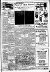 Fleetwood Chronicle Friday 13 May 1932 Page 9