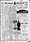 Fleetwood Chronicle Friday 17 June 1932 Page 1