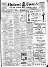 Fleetwood Chronicle Friday 24 June 1932 Page 1