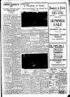 Fleetwood Chronicle Friday 01 July 1932 Page 7