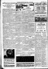 Fleetwood Chronicle Friday 05 August 1932 Page 2