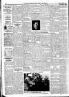 Fleetwood Chronicle Friday 05 August 1932 Page 4