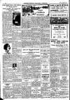 Fleetwood Chronicle Friday 19 August 1932 Page 2