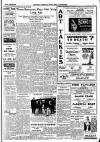 Fleetwood Chronicle Friday 19 August 1932 Page 5