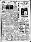 Fleetwood Chronicle Friday 04 November 1932 Page 5