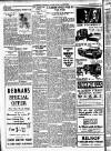 Fleetwood Chronicle Friday 04 November 1932 Page 6