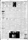 Fleetwood Chronicle Friday 15 December 1933 Page 6