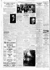 Fleetwood Chronicle Friday 05 January 1934 Page 10