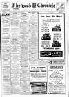 Fleetwood Chronicle Friday 09 February 1934 Page 1