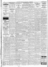 Fleetwood Chronicle Friday 02 March 1934 Page 4