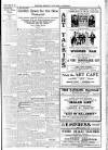 Fleetwood Chronicle Friday 31 August 1934 Page 5