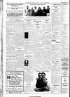 Fleetwood Chronicle Friday 31 August 1934 Page 10