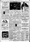 Fleetwood Chronicle Friday 11 January 1935 Page 10