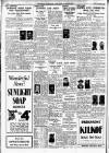 Fleetwood Chronicle Friday 18 January 1935 Page 6