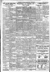 Fleetwood Chronicle Friday 25 January 1935 Page 2