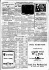 Fleetwood Chronicle Friday 25 January 1935 Page 9