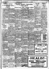 Fleetwood Chronicle Friday 01 February 1935 Page 9