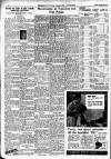 Fleetwood Chronicle Friday 15 February 1935 Page 2